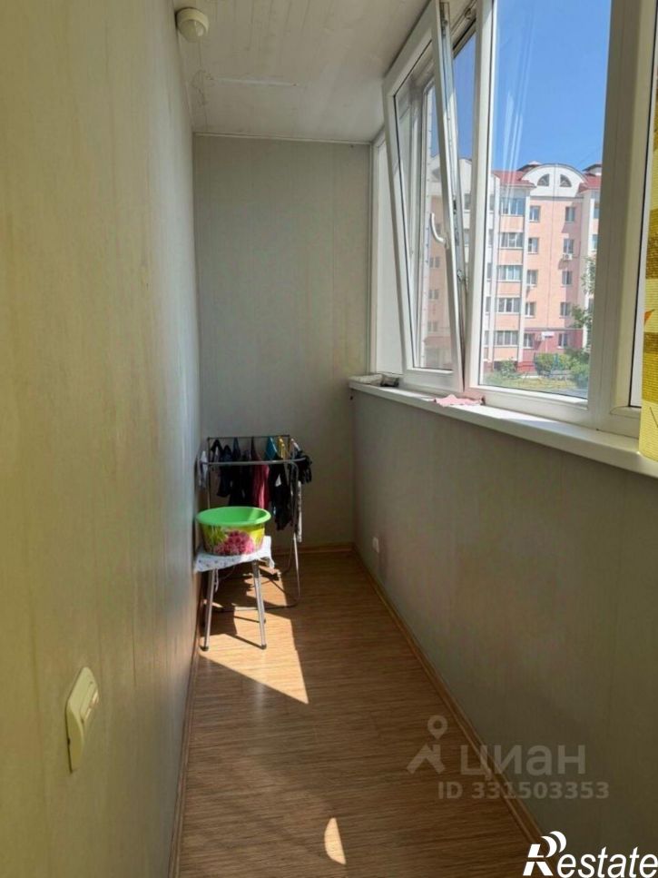 1-комн квартира Артельный переулок, 22,  д. 22
