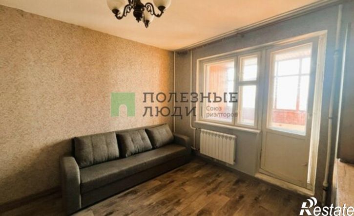 2-комн квартира Раздольная улица, 62,  д. 62