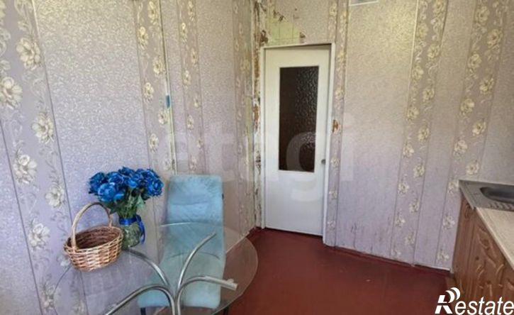 2-комн квартира улица Металлургов, 10,  д. 10
