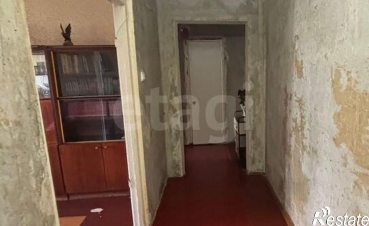 2-комн квартира улица Металлургов, 10,  д. 10