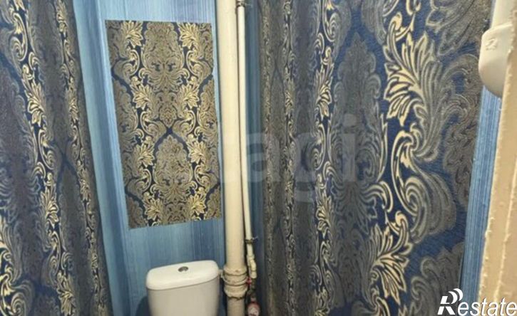 2-комн квартира улица Металлургов, 10,  д. 10