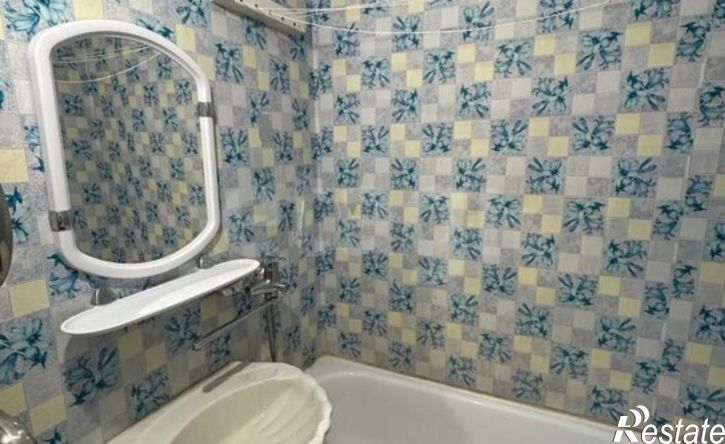 2-комн квартира улица Металлургов, 10,  д. 10