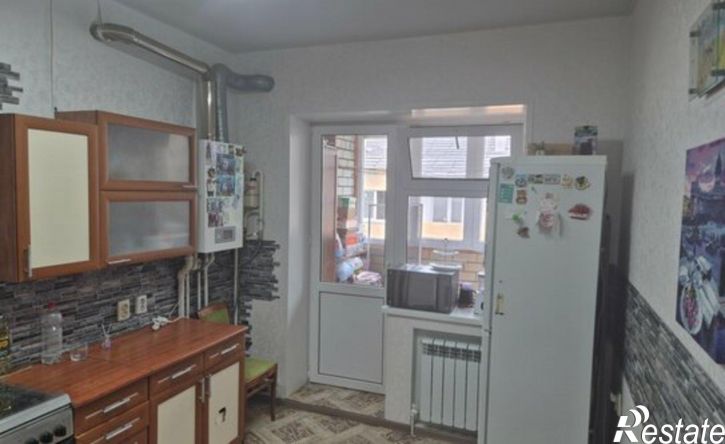3-комн квартира Урицкий район, посёлок городского типа Нарышкино, Садовая улица, 10А