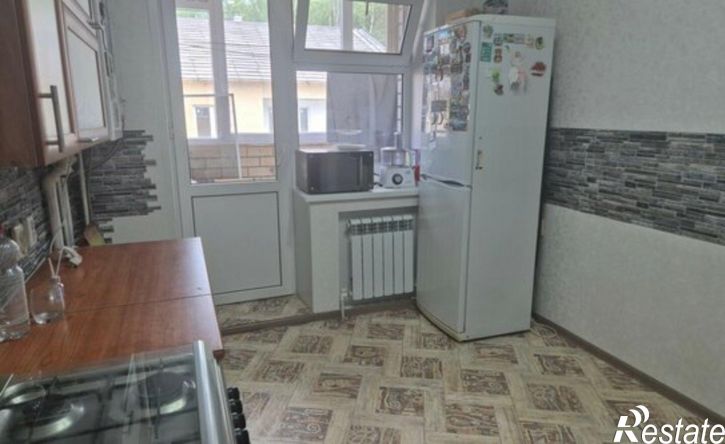 3-комн квартира Урицкий район, посёлок городского типа Нарышкино, Садовая улица, 10А