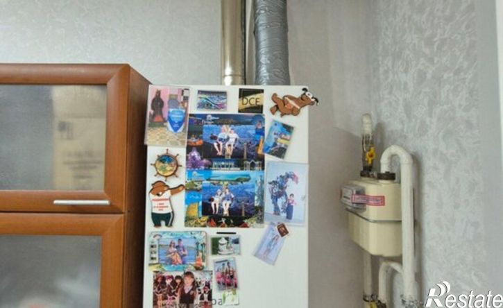 3-комн квартира Урицкий район, посёлок городского типа Нарышкино, Садовая улица, 10А