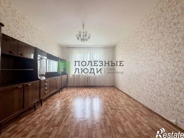 2-комн квартира улица Картукова, 10,  д. 10