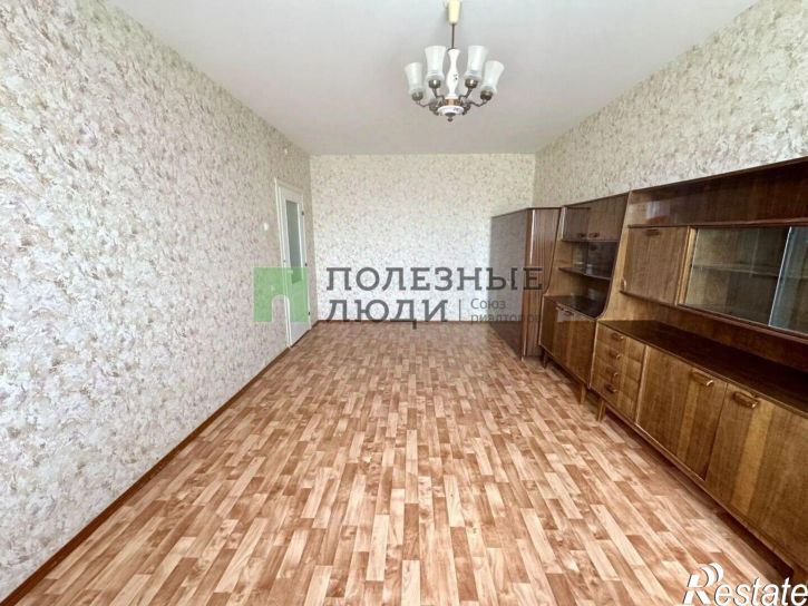 2-комн квартира улица Картукова, 10,  д. 10
