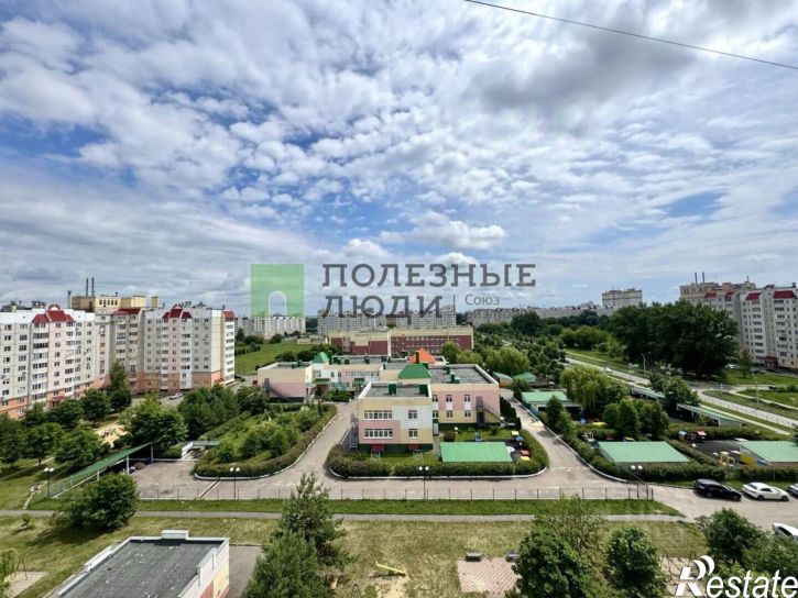 2-комн квартира улица Картукова, 10,  д. 10