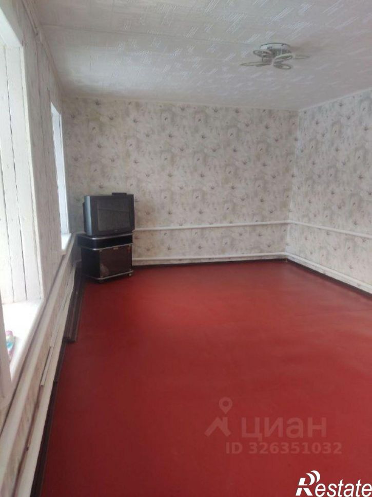 1-комн квартира ул Ревкова, 6,  д. 6