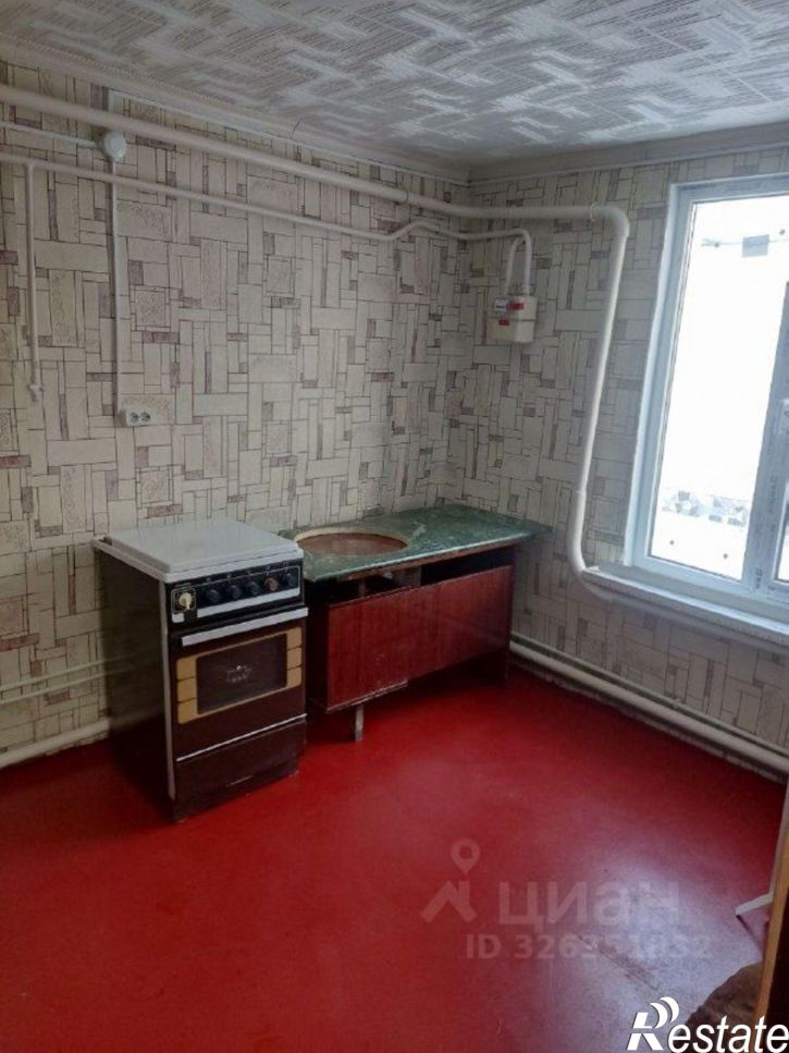 1-комн квартира ул Ревкова, 6,  д. 6
