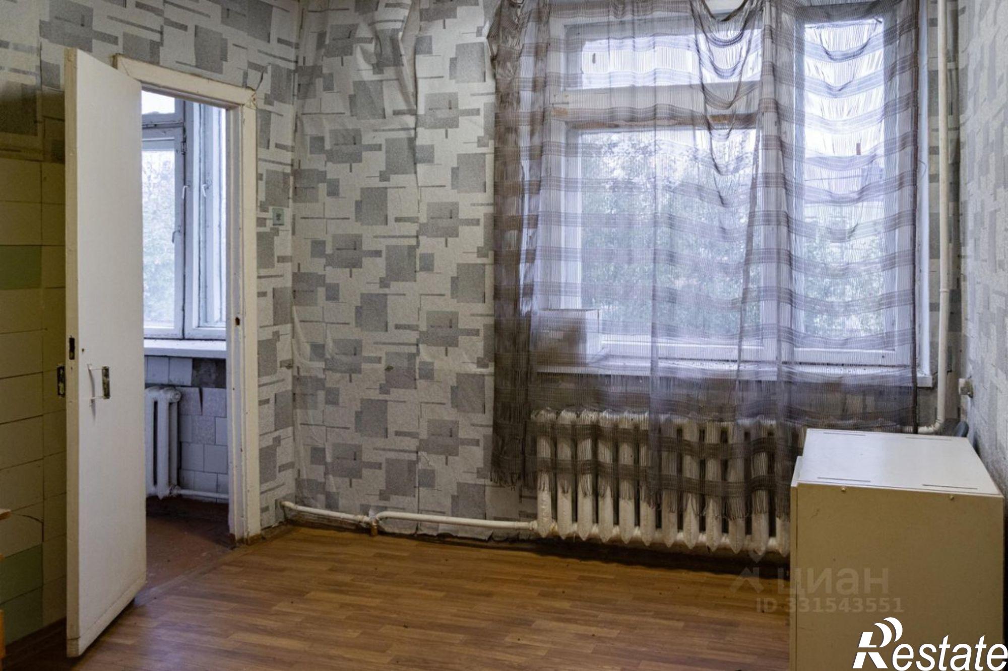 Купить офис, помещение под офис за 3 358 070 рублей на Советская улица