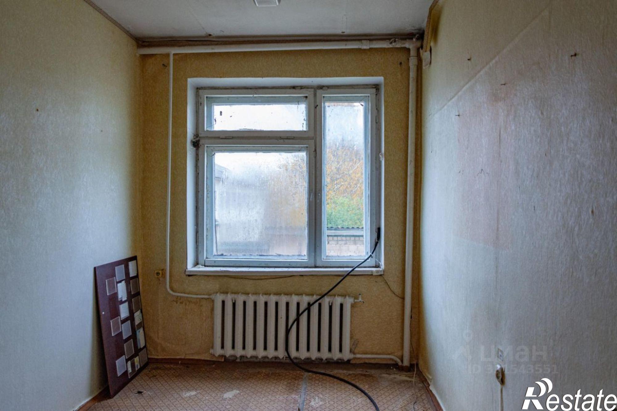 Купить офис, помещение под офис за 3 358 070 рублей на Советская улица