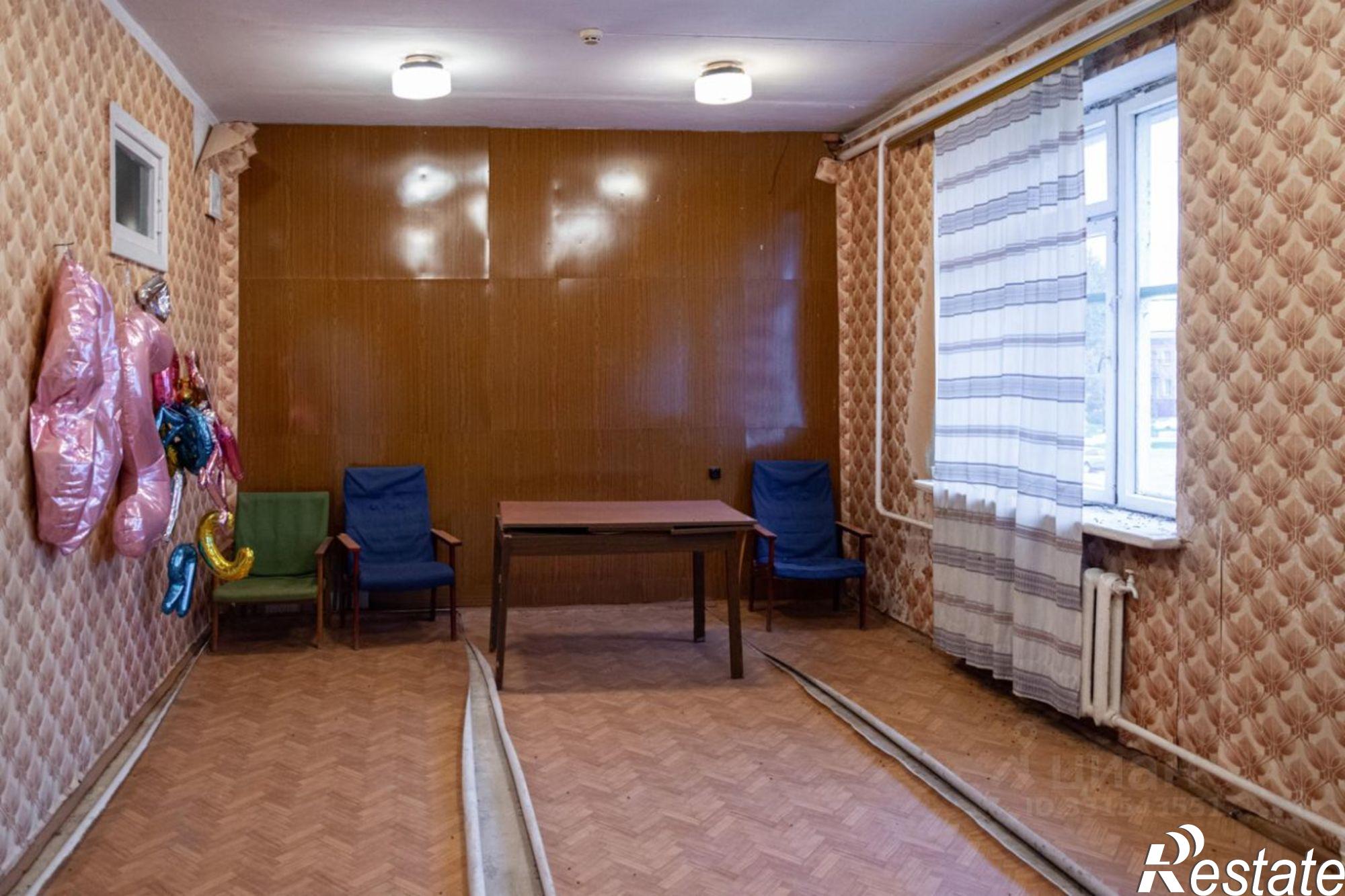 Купить офис, помещение под офис за 3 358 070 рублей на Советская улица
