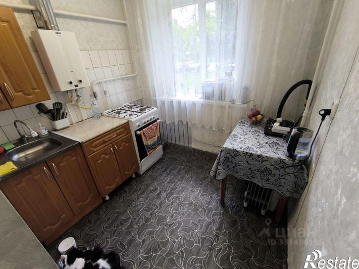 1-комн квартира мкр 1-й, 5,  д. 5