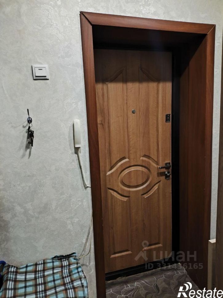 1-комн квартира мкр 1-й, 5,  д. 5