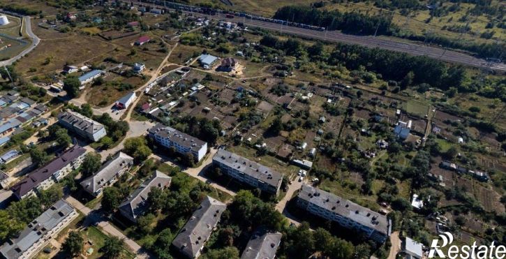 2-комн квартира