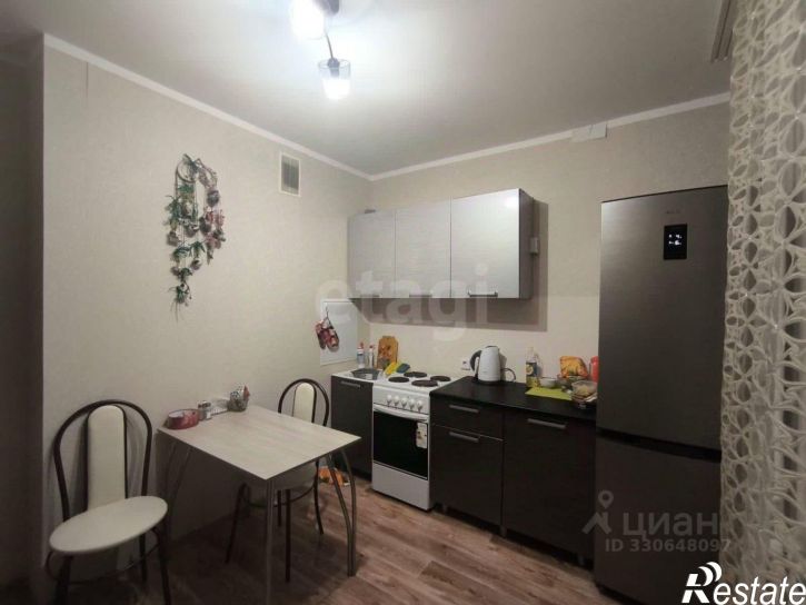 1-комн квартира улица Кузнецова, 30 к2,  д. 30 к2