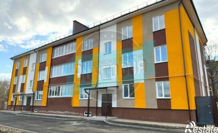 2-комн квартира улица Тургенева, 64,  д. 64