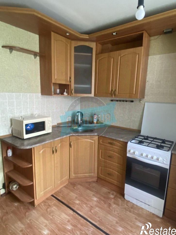 1-комн квартира ул Катукова, 3/1,  д. 3/1