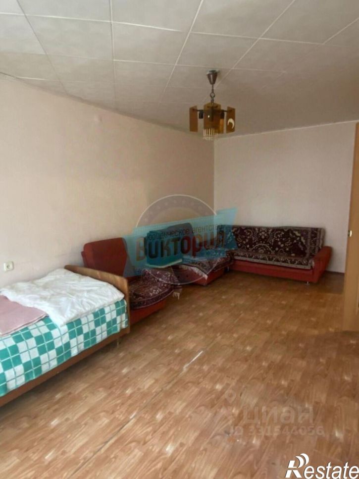 1-комн квартира ул Катукова, 3/1,  д. 3/1