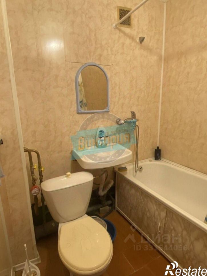 1-комн квартира ул Катукова, 3/1,  д. 3/1