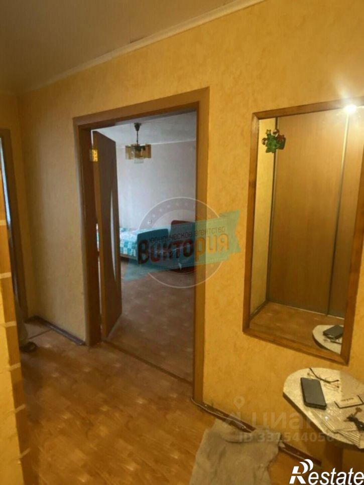 1-комн квартира ул Катукова, 3/1,  д. 3/1