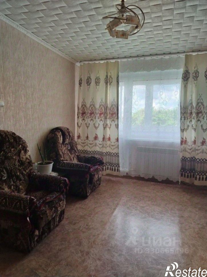 2-комн квартира пер Безымянный 1-й, 3,  д. 3