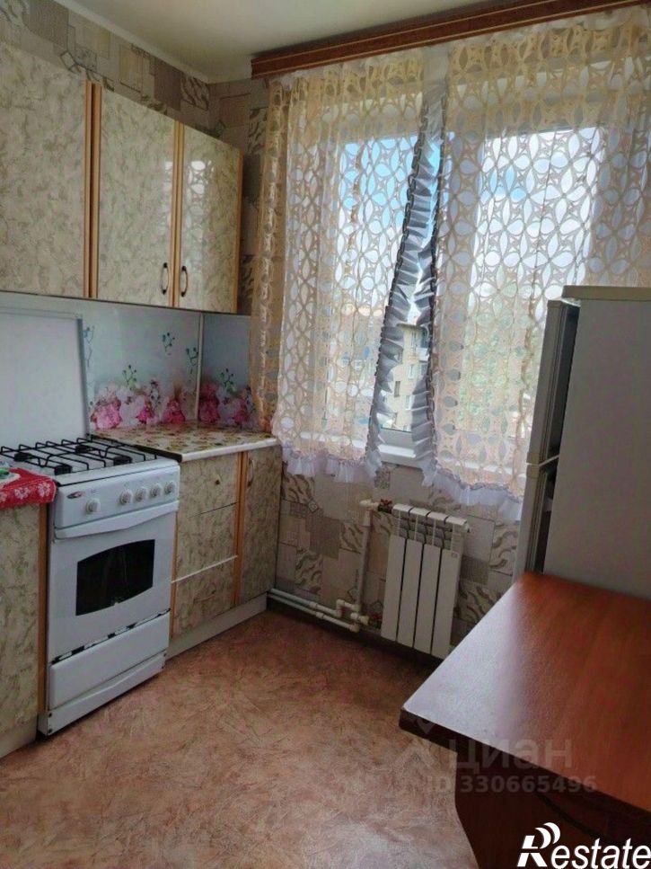 2-комн квартира пер Безымянный 1-й, 3,  д. 3