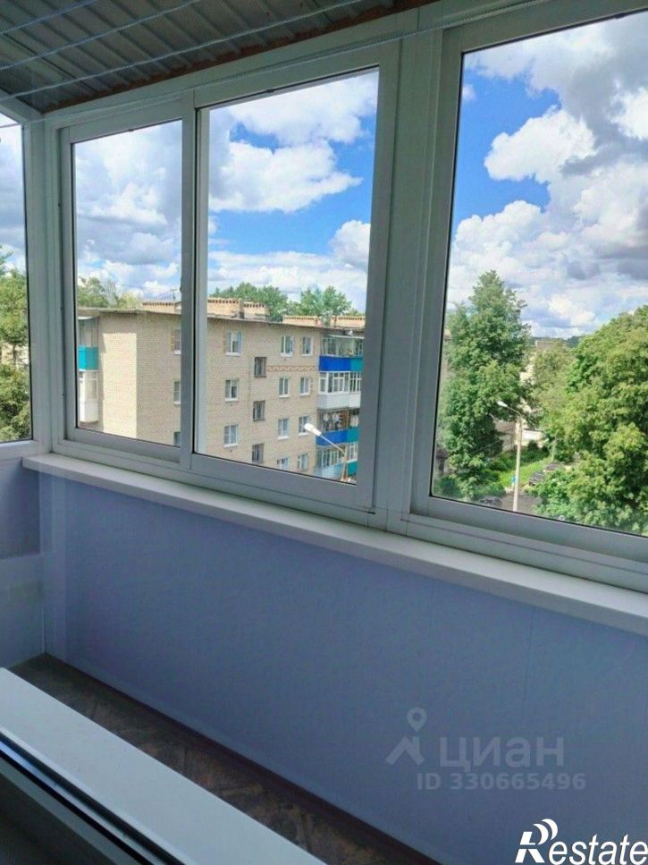 2-комн квартира пер Безымянный 1-й, 3,  д. 3