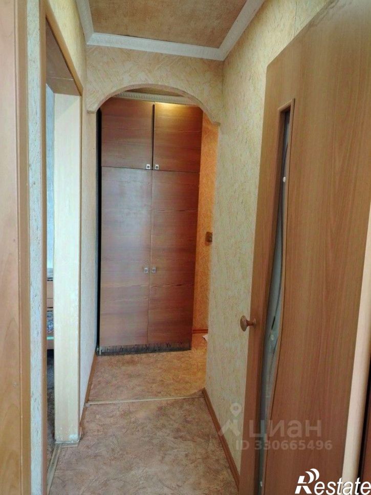2-комн квартира пер Безымянный 1-й, 3,  д. 3
