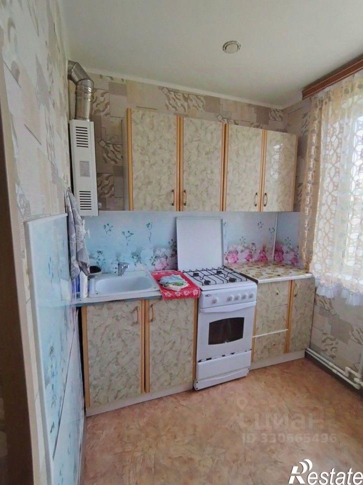 2-комн квартира пер Безымянный 1-й, 3,  д. 3