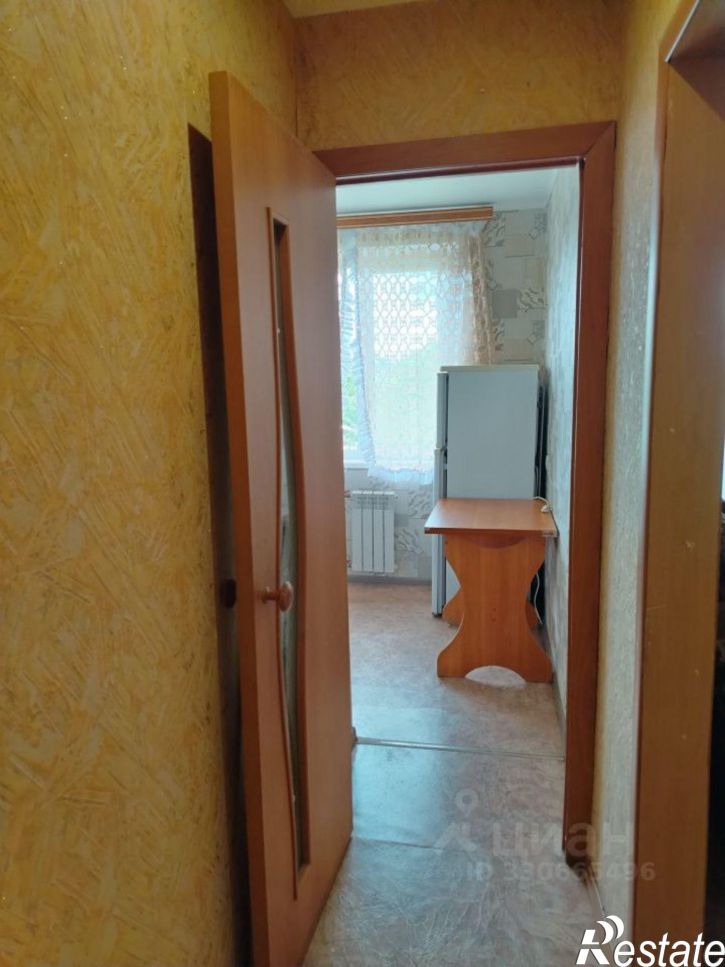 2-комн квартира пер Безымянный 1-й, 3,  д. 3