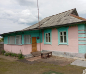 коттедж 61 кв м Орловская область, Урицкий район