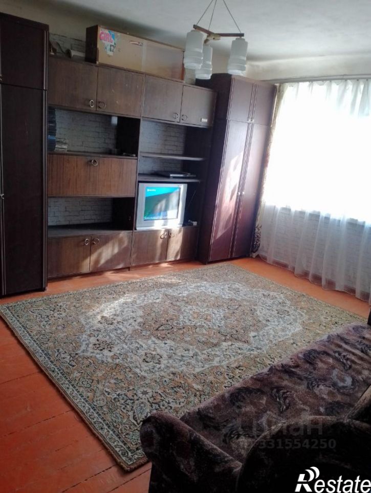 1-комн квартира Гвардейская улица, 2,  д. 2