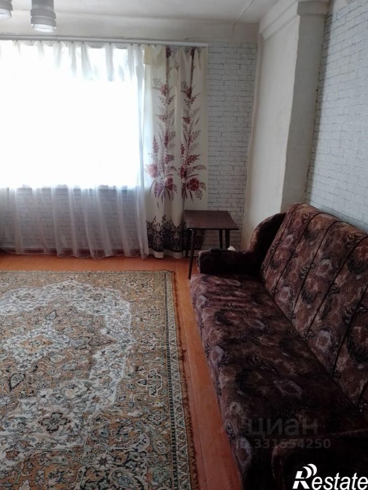 1-комн квартира Гвардейская улица, 2,  д. 2