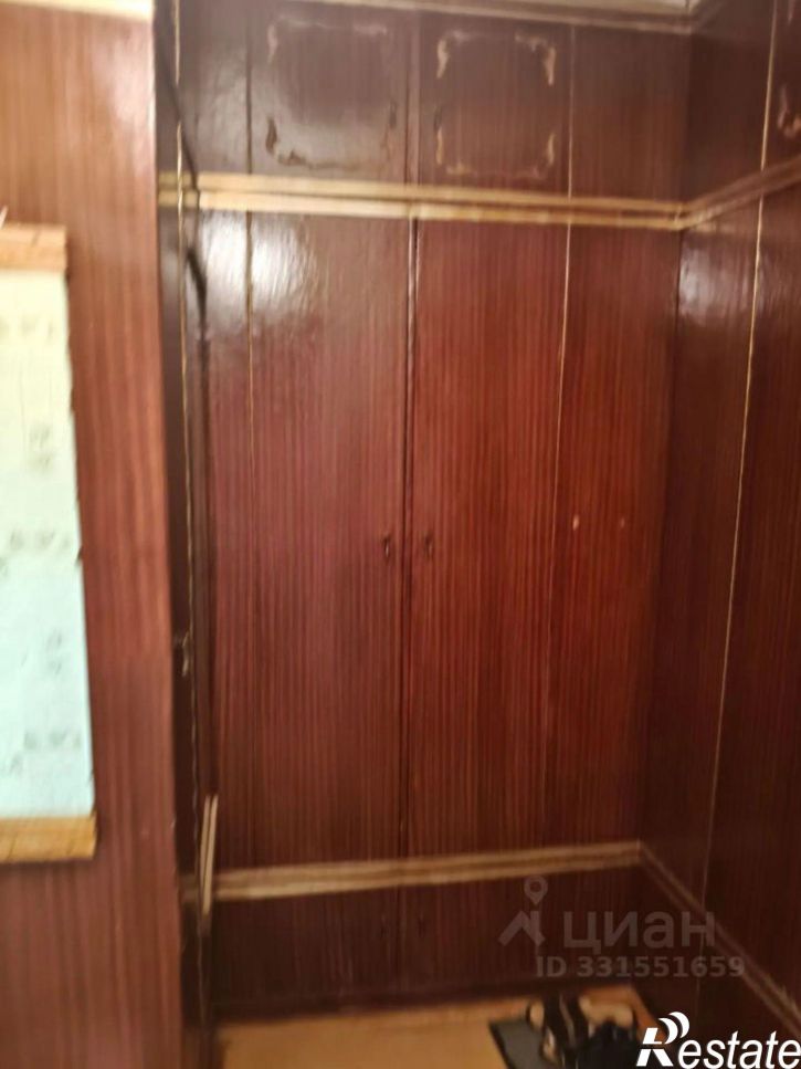 1-комн квартира Костомаровская улица, 5,  д. 5