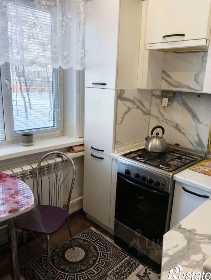 1-комн квартира Комсомольская улица (дублер), 368,  д. 368