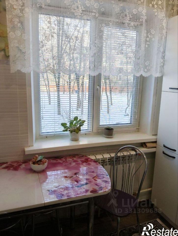 1-комн квартира Комсомольская улица (дублер), 368,  д. 368