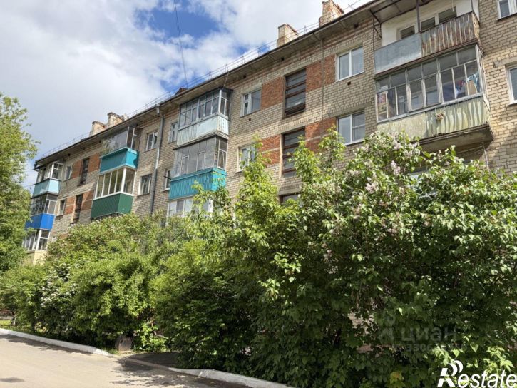 3-комн квартира Красноармейская улица, 23,  д. 23