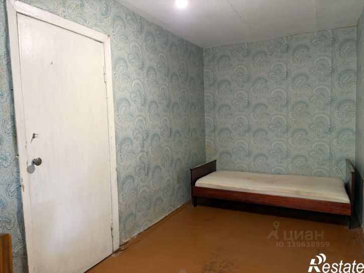 3-комн квартира Красноармейская улица, 23,  д. 23