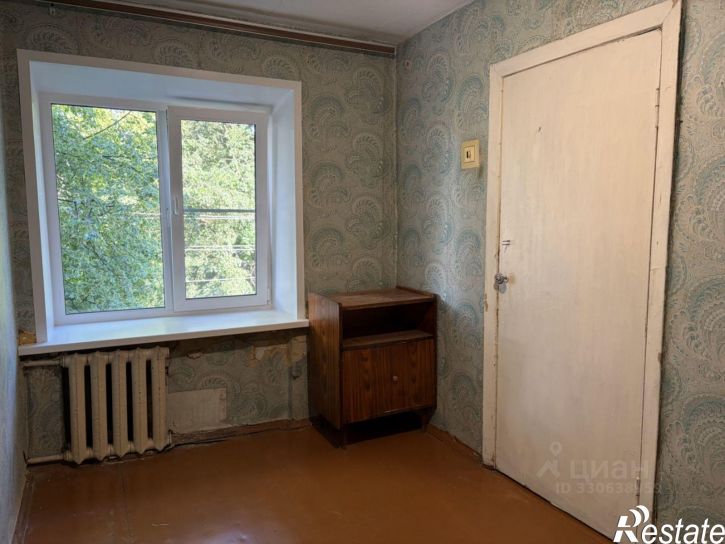 3-комн квартира Красноармейская улица, 23,  д. 23