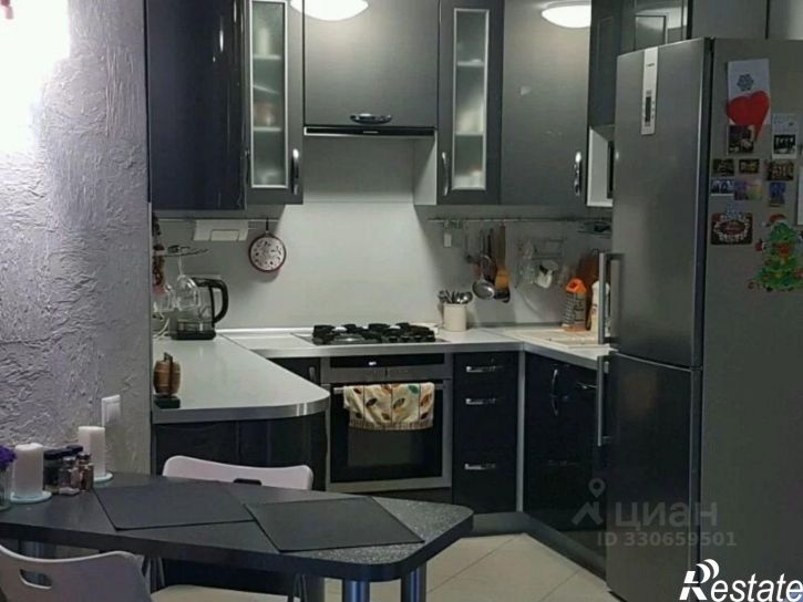 2-комн квартира Соляной переулок, 14,  д. 14