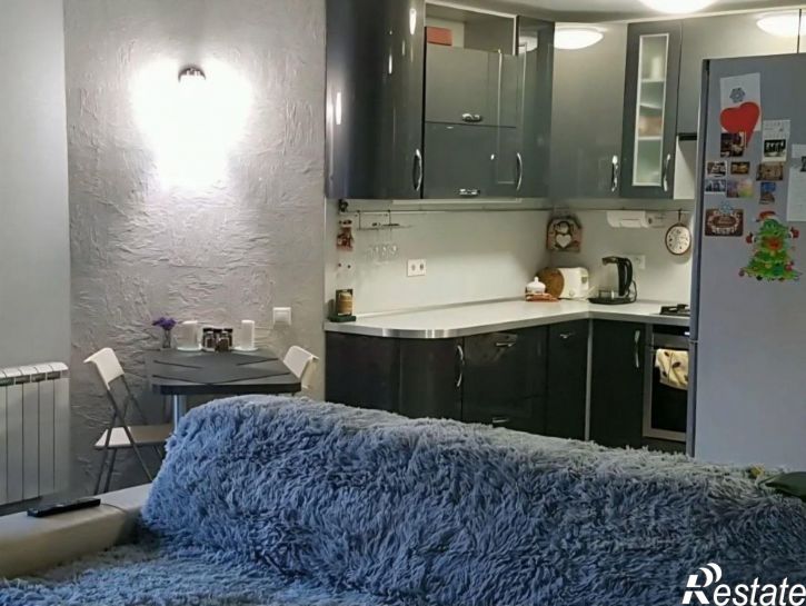 2-комн квартира Соляной переулок, 14,  д. 14