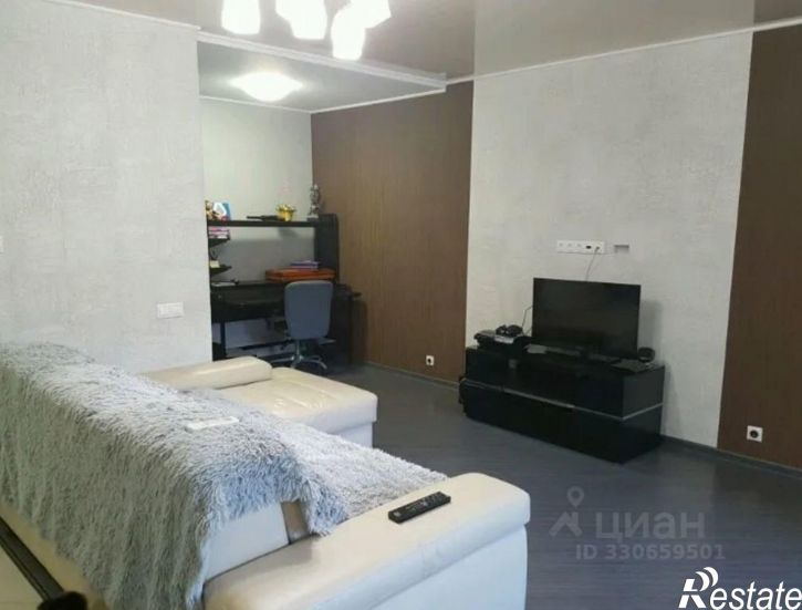 2-комн квартира Соляной переулок, 14,  д. 14