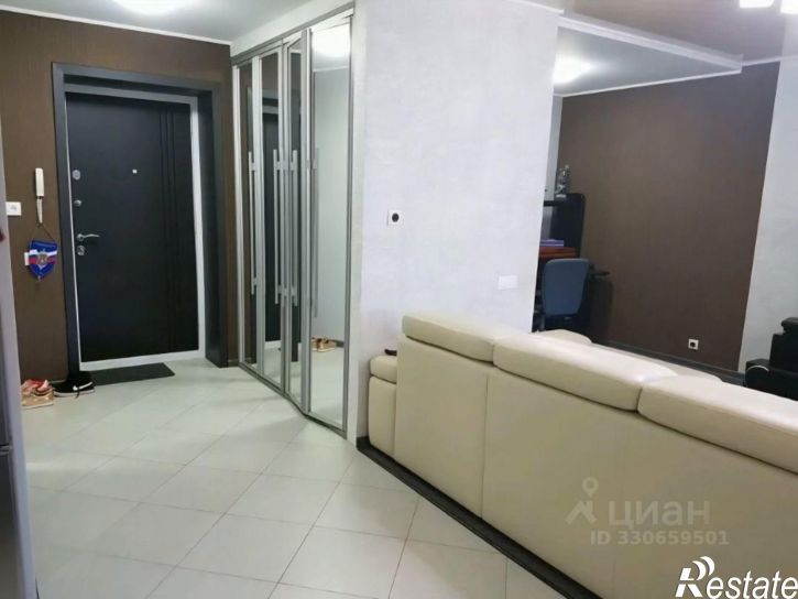 2-комн квартира Соляной переулок, 14,  д. 14