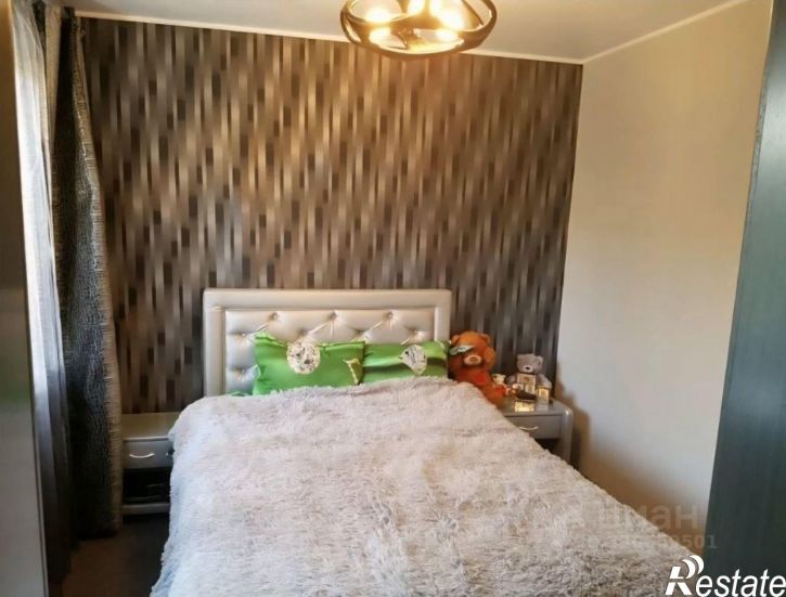 2-комн квартира Соляной переулок, 14,  д. 14