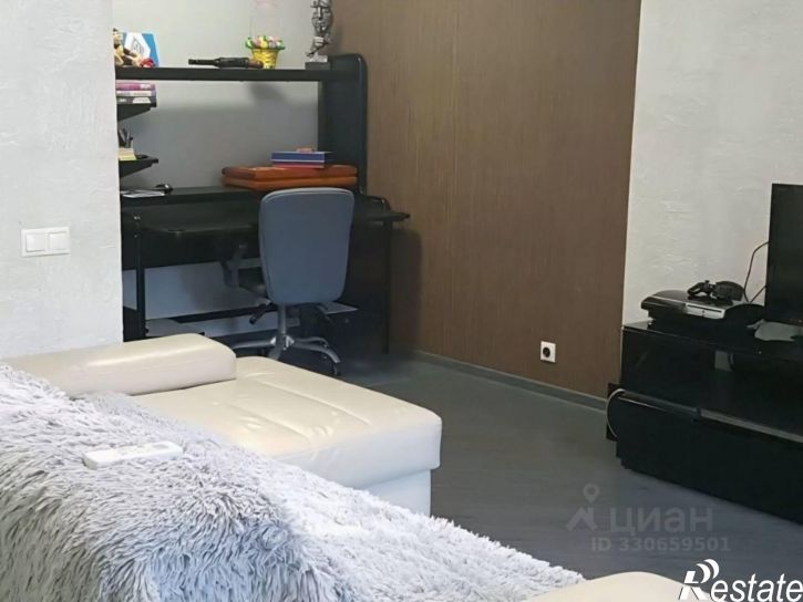2-комн квартира Соляной переулок, 14,  д. 14