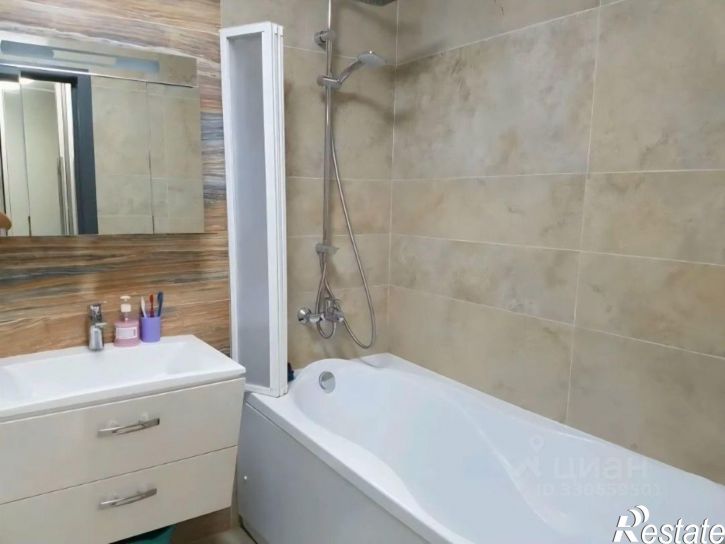 2-комн квартира Соляной переулок, 14,  д. 14