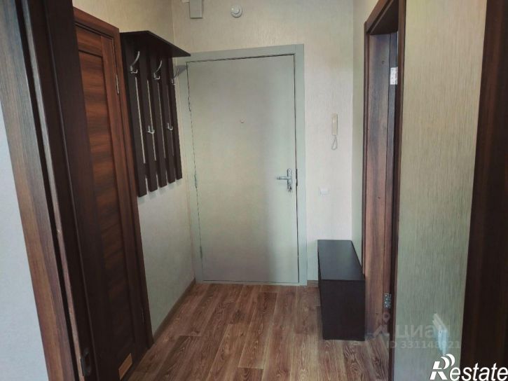 1-комн квартира Черепичная улица, 22 к3,  д. 22 к3