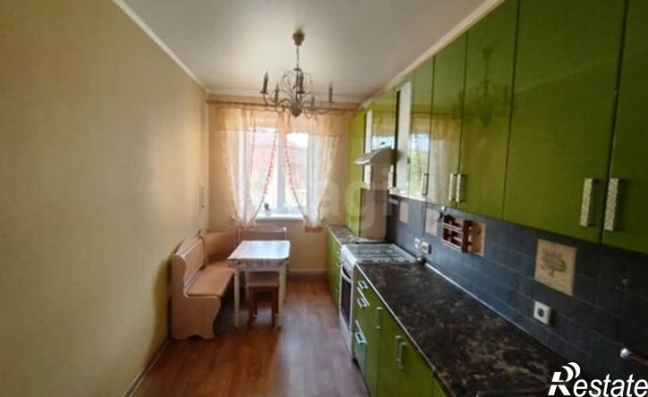2-комн квартира Выставочная улица, 33,  д. 33